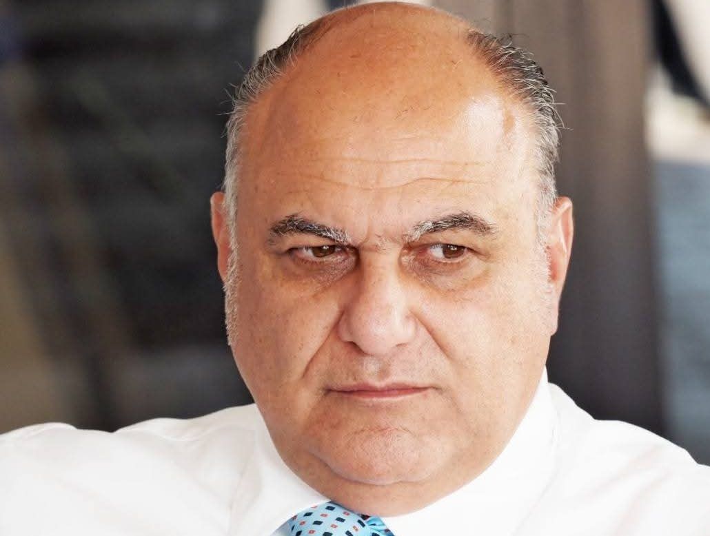 Calabrese: «I fatti testimoniano il cambiamento, lasciamo ad altri la demagogia»