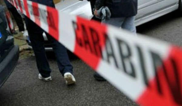 Giallo nel Cosentino, trovato un cadavere nel Crati