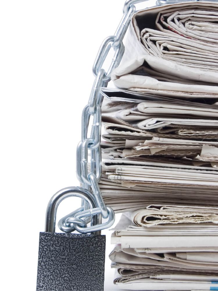 MEDIA E POTERE | La Calabria "Bella addormentata"