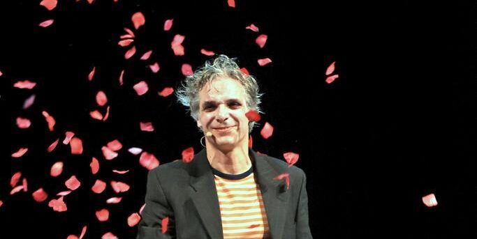 Grandi emozioni al Festival d’autunno, Francesco Colella trionfa al Teatro Politeama