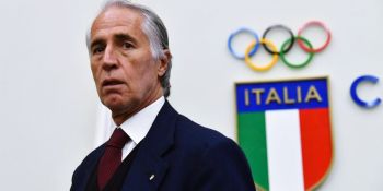 Giovanni Malagò è il nuovo presidente della Figc