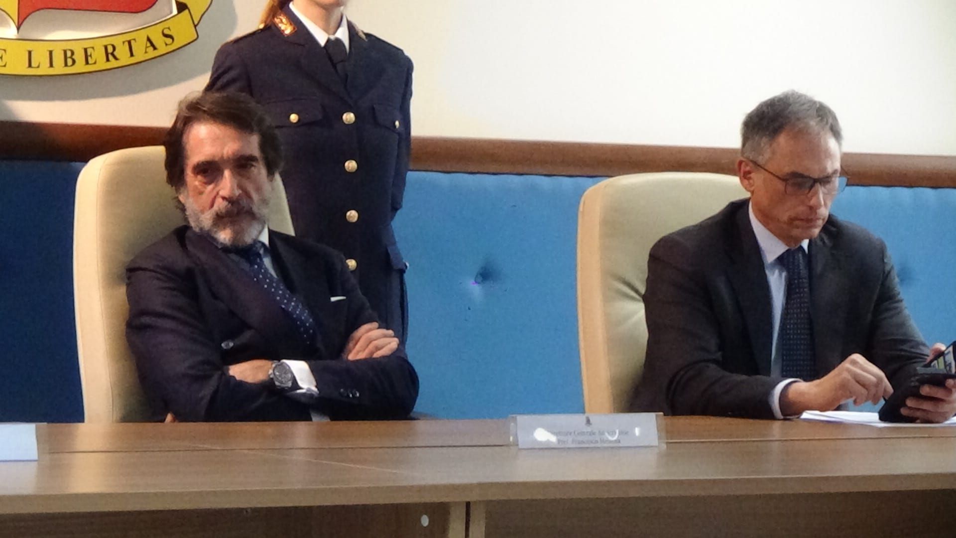 Il “tesoro” dei fratelli Berna e il colpo inferto alla borghesia mafiosa