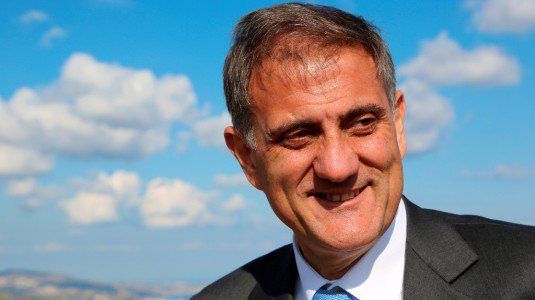 «Sul porto Crocetta inopportuno, chiedo scusa ai calabresi»