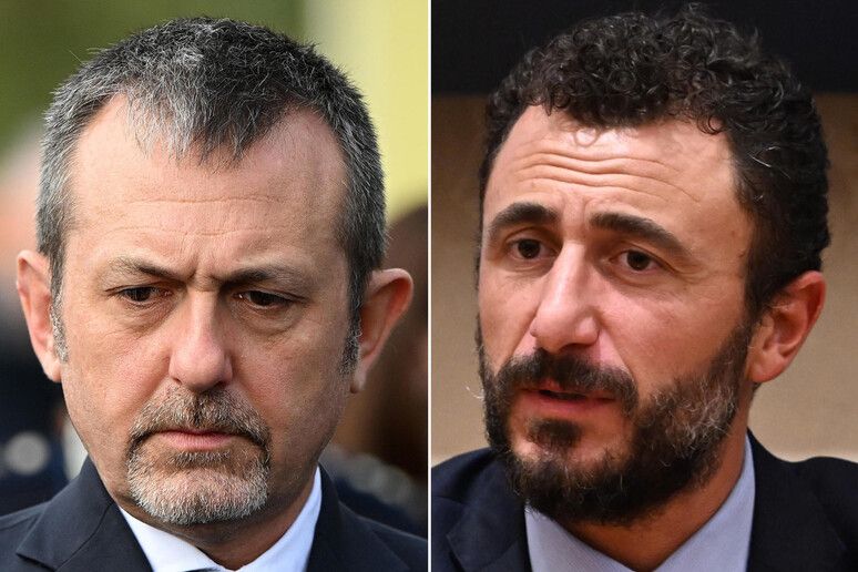 Sparo alla festa di Capodanno, bufera su FdI