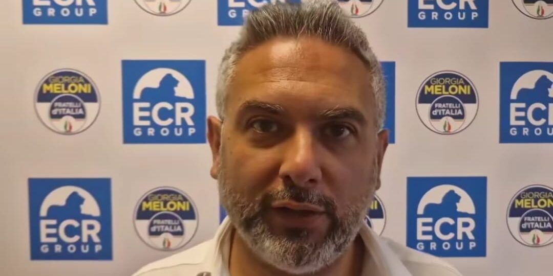 Nesci: «Grazie a tutti per la fiducia, eletto grazie al lavoro svolto sui territori» – VIDEO