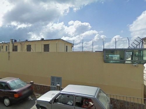 Carcere di Lamezia, Speranza: «Si trovi una soluzione»