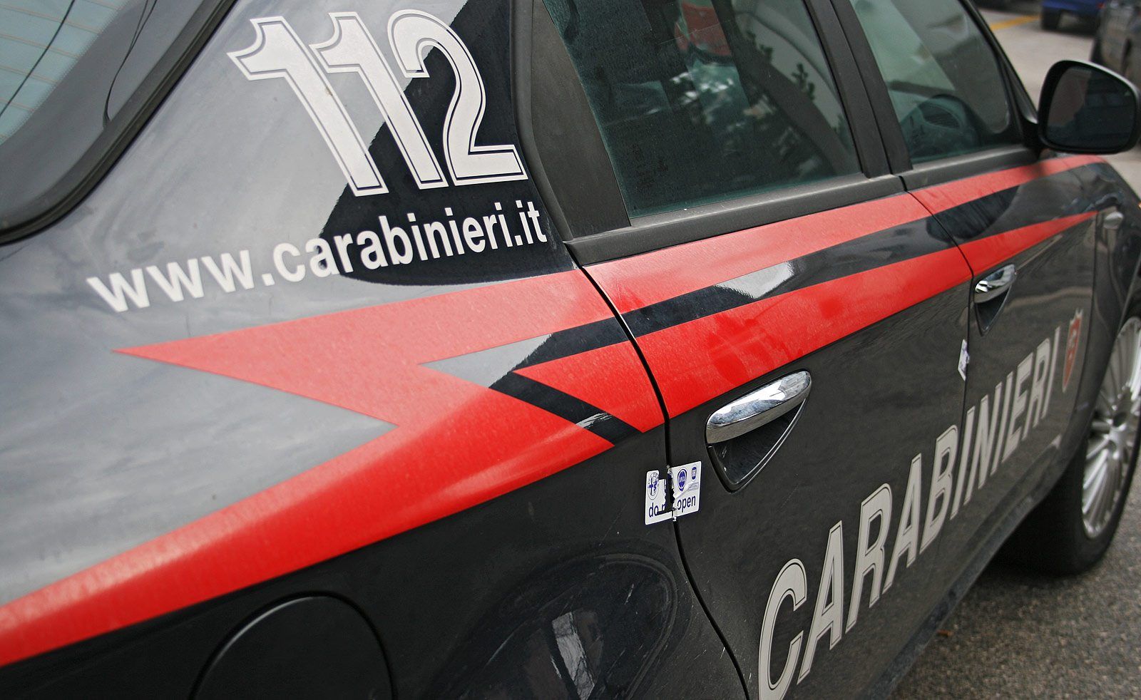 Reggio, trovati due cadaveri in un appartamento