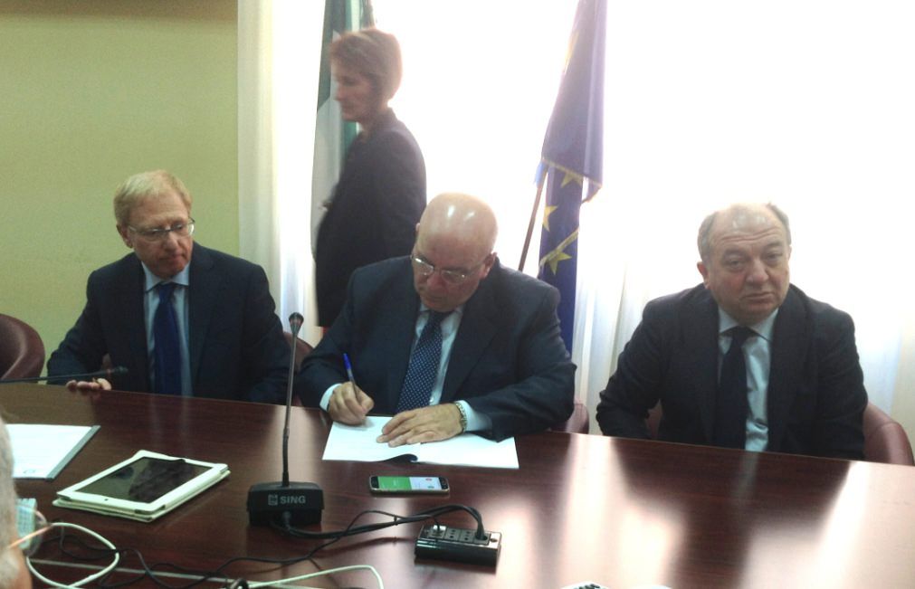 «Tra 30 mesi l'ospedale della Sibaritide»