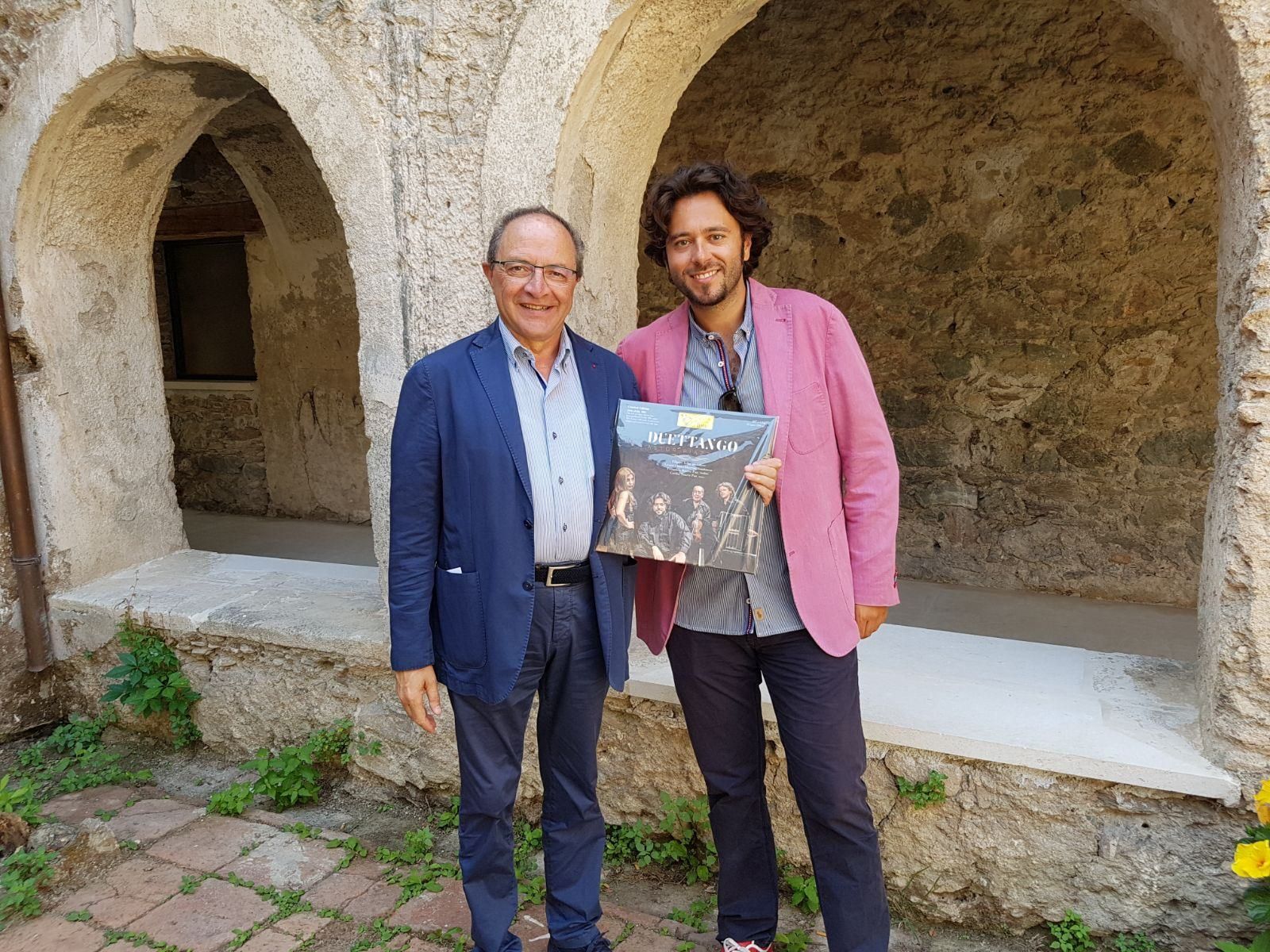 «Arlia ha ragione, per la musica classica dobbiamo fare di più»