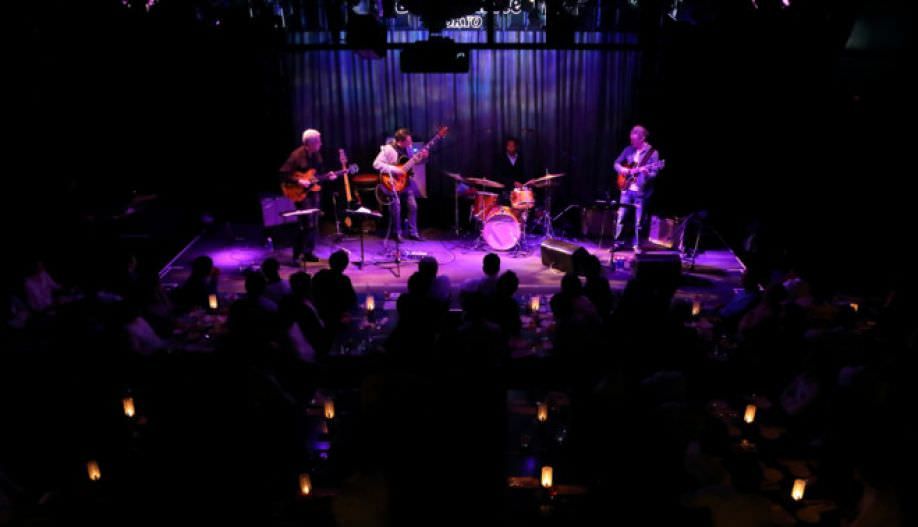 Parco del Pollino a New York per il "Peperoncino Jazz Festival"