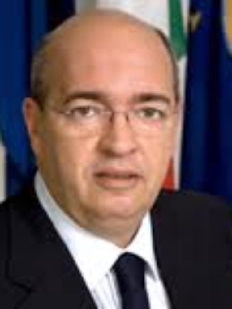 Rutelli va a Catanzaro e Mirabelli lascia il partito