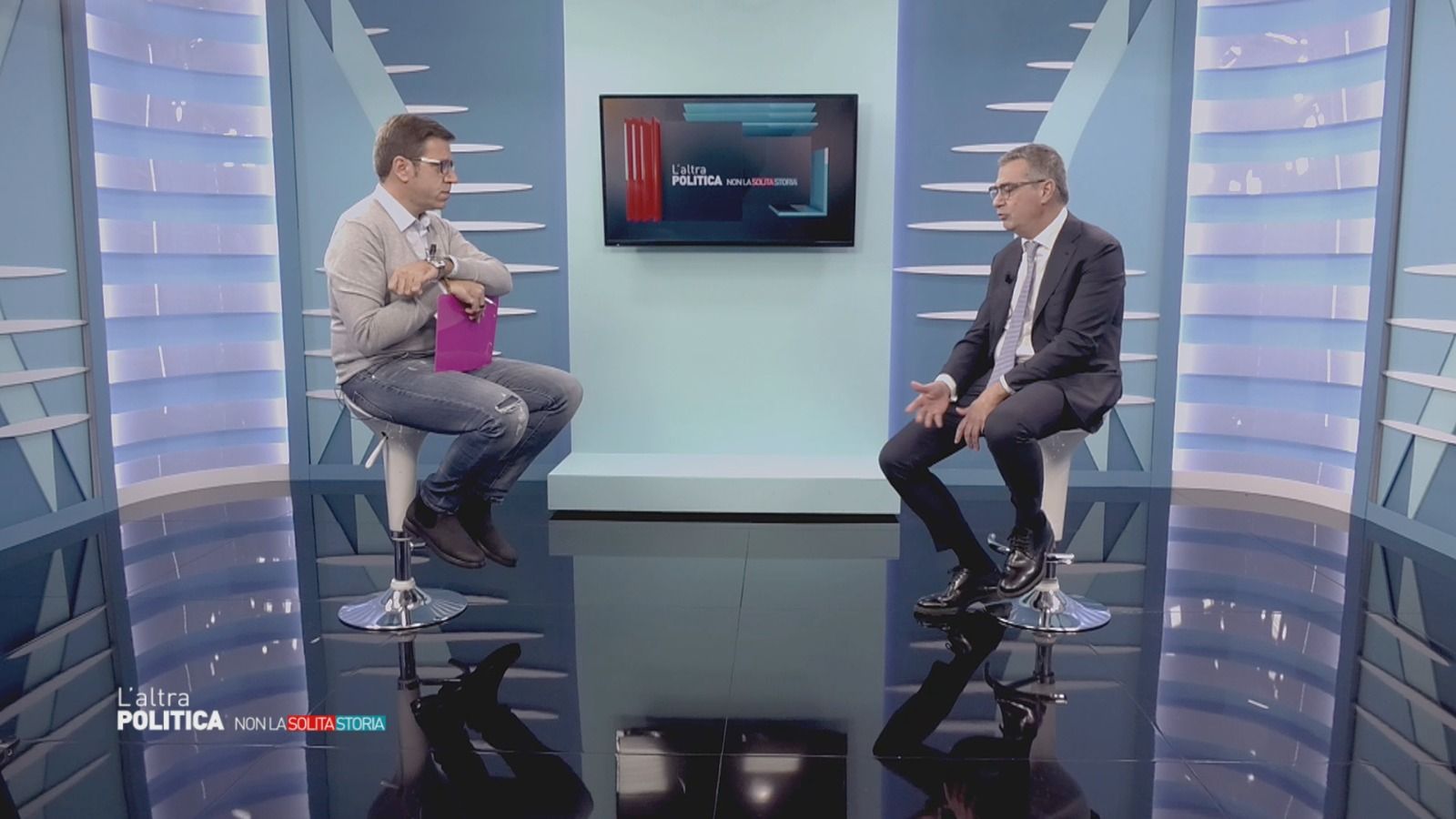 Romano: «Per la Zes in quattro mesi tanti progressi e un risultato epocale»