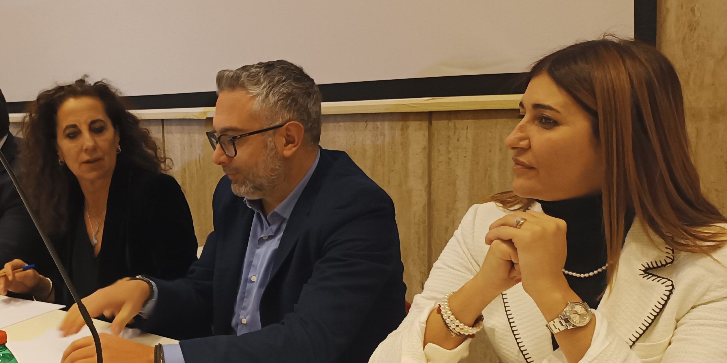 FdI, “valanga rosa” alle Europee: in Calabria in corsa De Francesco in ticket con Nesci