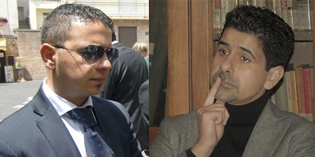 Saracena, Pandolfi e Spinelli: «No alla discarica nel nostro territorio»