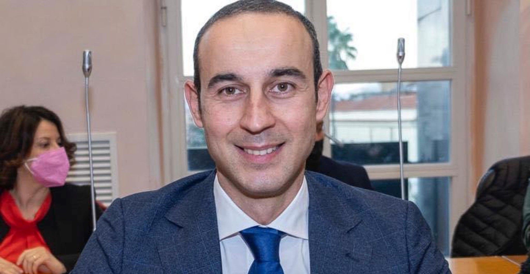 Il consigliere Turco risponde a Morcavallo: «Posizione di parte, faziosa e superficiale»