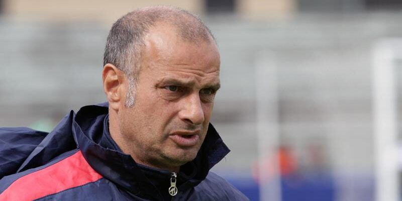 Gigi De Rosa: «Il derby? Il Catanzaro è forte ma il Cosenza ha ritrovato il giusto entusiasmo»