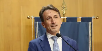 Unical, il primo bilancio di Greco. Corsi attrattivi, ricerca d’eccellenza e strategie per il futuro