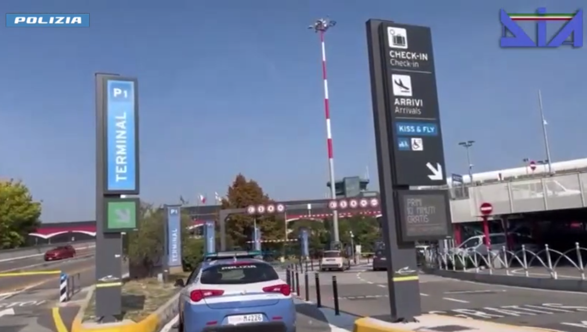 ‘Ndrangheta, l’ombra dei Piromalli sui parcheggi dell’aeroporto di Bologna