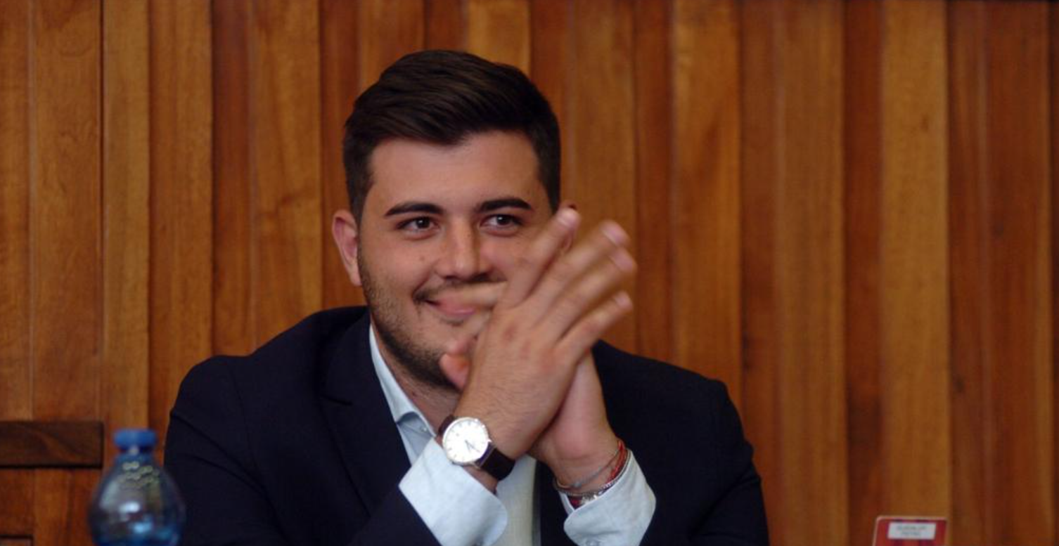 Presunta estorsione aggravata dal metodo mafioso, arrestato Guadalupi