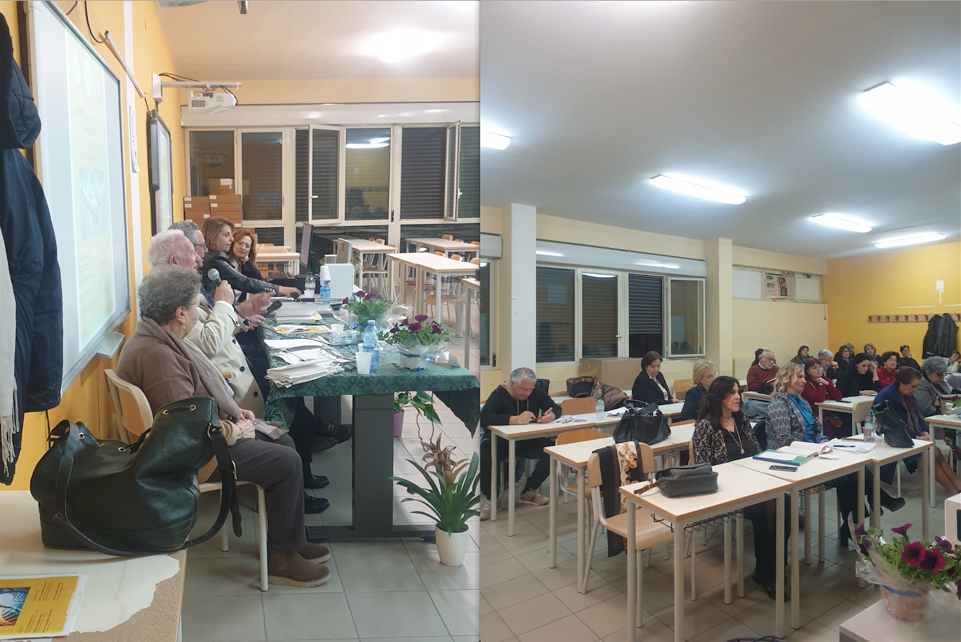 Il saggio di Salvatore Belvedere sull’insegnamento consapevole: le discipline siano mezzo e non fine