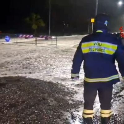 Da Intesa Sanpaolo un miliardo di euro per famiglie, privati e imprese colpiti dal maltempo