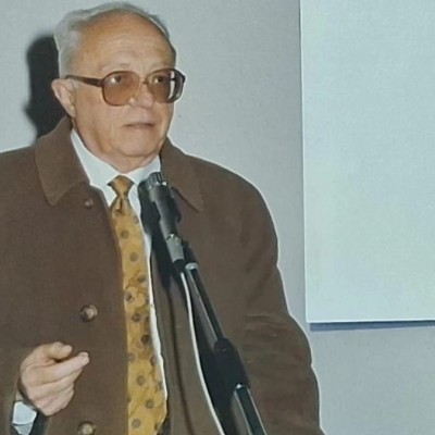 A Vibo sarà intitolata una strada a Michele Aiello, storico politico e intellettuale della città