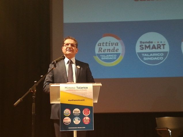 La “Rendepiù” di Talarico, dal Filorosso ai Gentile