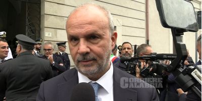 «In arrivo la registrazione in Corte dei Conti sulla fine del commissariamento. Presto il Cdm approverà il piano di rientro»