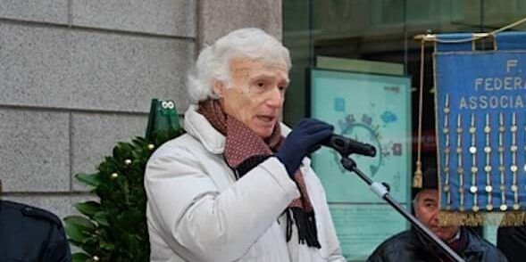 Addio a Luigi Morrone, il giornalista che ha incrociato i grandi eventi della storia d’Italia