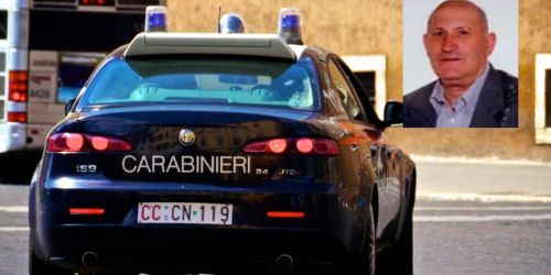 'ndrangheta buccinasco zappia sequestro