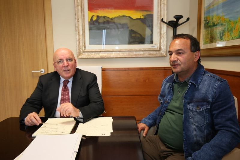 Accoglienza, la Regione dà via libera al nuovo progetto per Riace