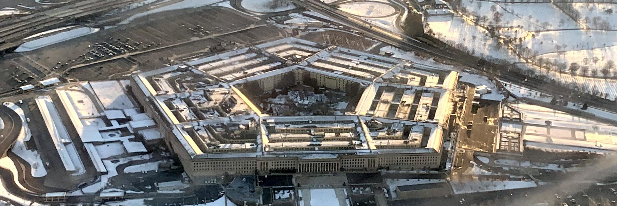 Il Pentagono: «Un secondo pallone-spia sui cieli dell’America Latina»