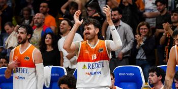 Serie B, Redel Viola scende in campo contro Scandone in gara 1
