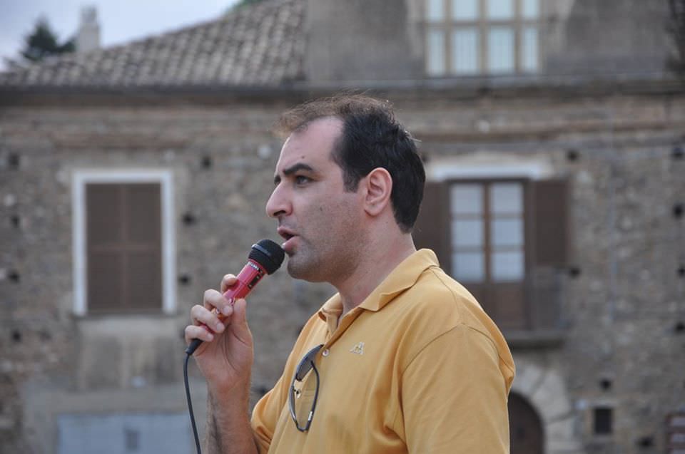 Atti falsi per ottenere finanziamenti, indagato il sindaco di Maida