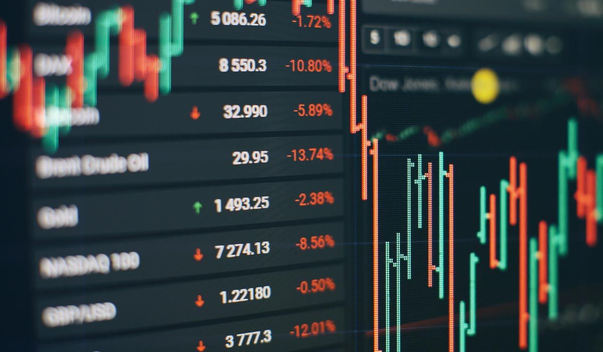 Investimenti online: tutto quello che c’è da sapere per iniziare ad investire in borsa