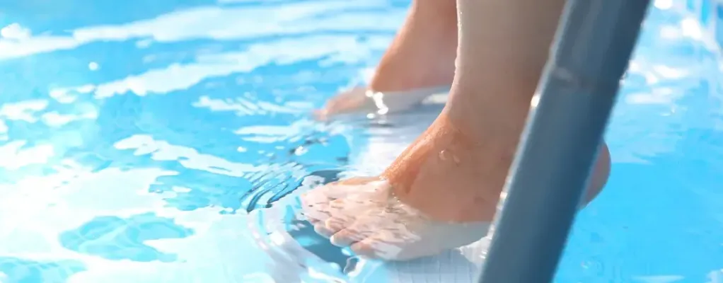 Sicurezza in piscina, arriva la stretta: nuove regole