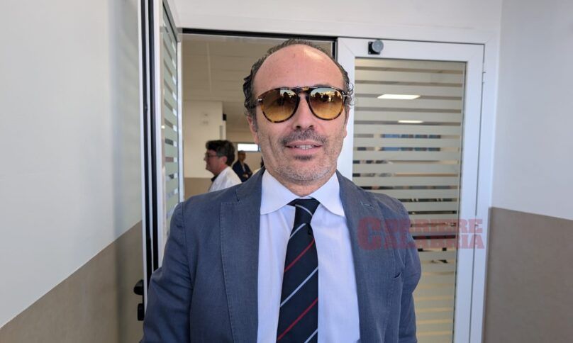 Nominato e poi ci ripensa, il primario del Pronto Soccorso di Cosenza si dimette