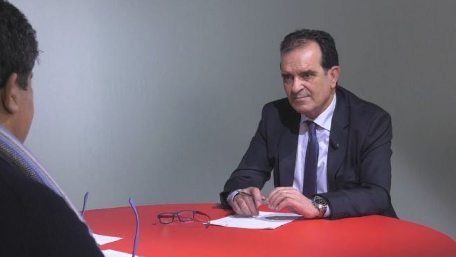 Bruno: «La nuova legislatura dia priorità alle Province» – VIDEO