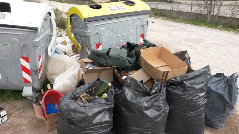 Appalto rifiuti, Occhiuto chiede il supporto dell'Anac