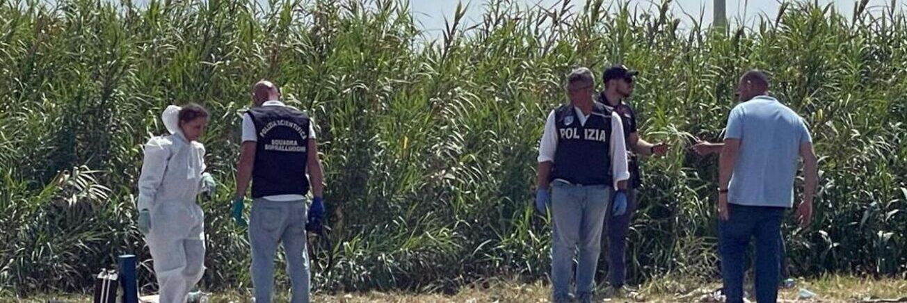 Delitti a Sarzana, scena muta del killer delle prostitute davanti al gip