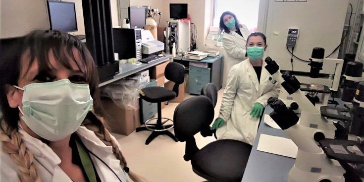 Covid, partita la sperimentazione del vaccino italiano Takis