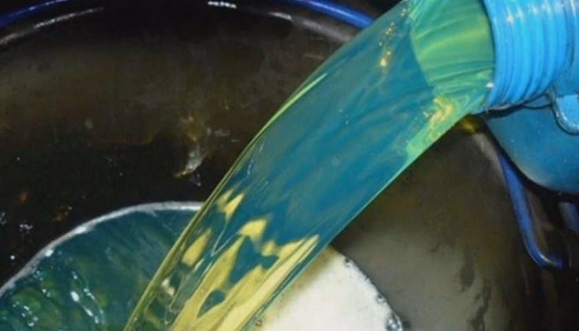 Truffa sui carburanti, chiesto il processo per 21 persone – NOMI