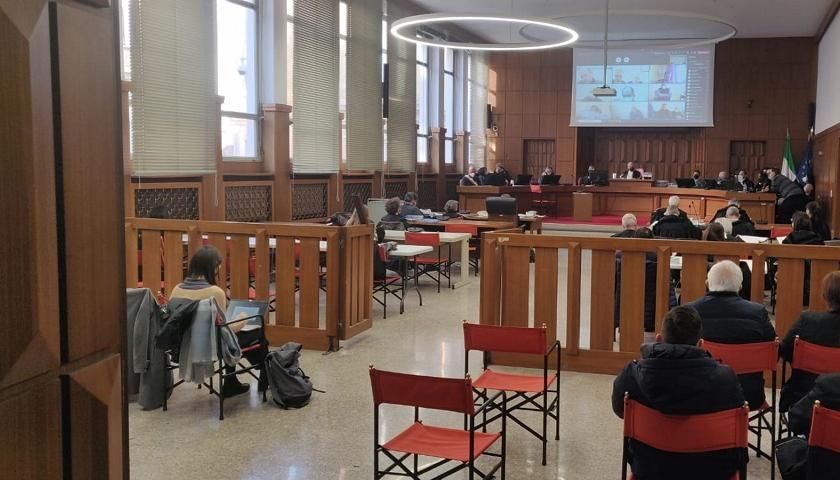 ‘Ndrangheta in Trentino, Morello si difende: «Non c’entrano nulla i clan»