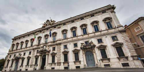 Ergastolo ostativo, l'avvocato calabrese: «Gli atti tornino alla Consulta»