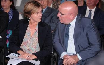 Sanità, trenta parlamentari pd spingono per Oliverio commissario