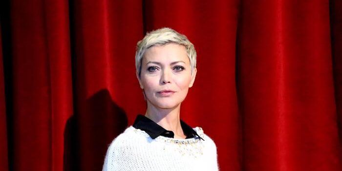 Vittoria Belvedere: «A Milano i bambini non volevano giocare con me perché ero calabrese»