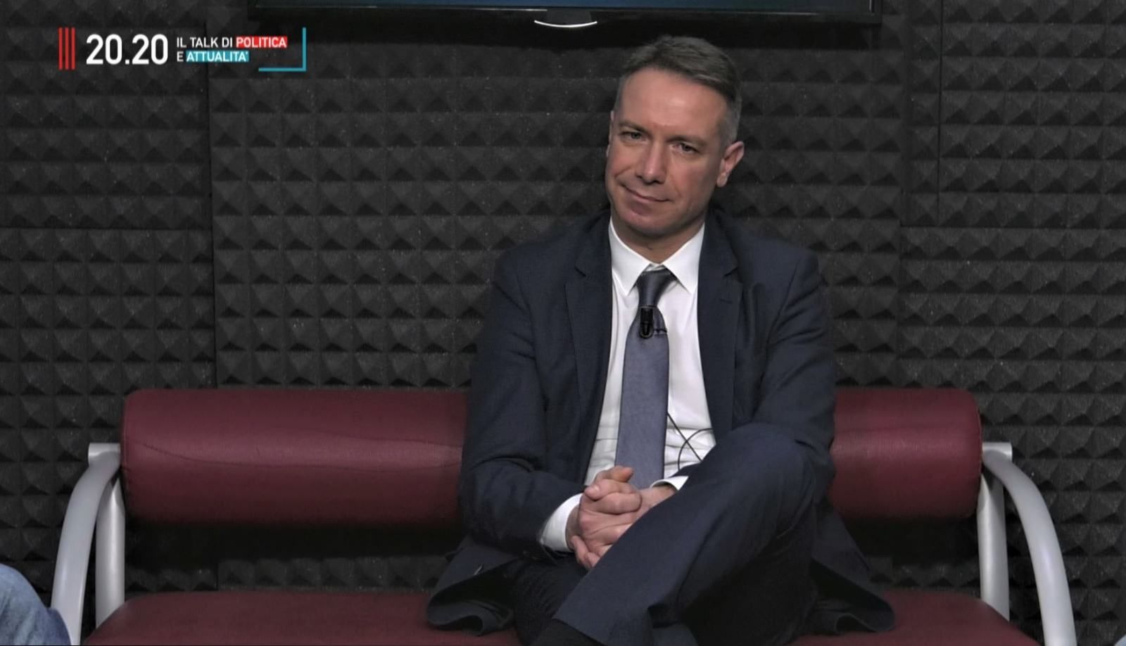 20.20 | Falvo: «Scioglimenti dei consigli, servono decisioni capaci di colpire gli uffici amministrativi»