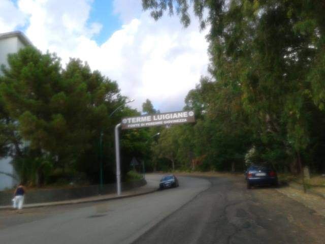 Il settore termale dimenticato dalla Regione