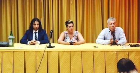 «Cacciate Bova dalla commissione Antindrangheta»