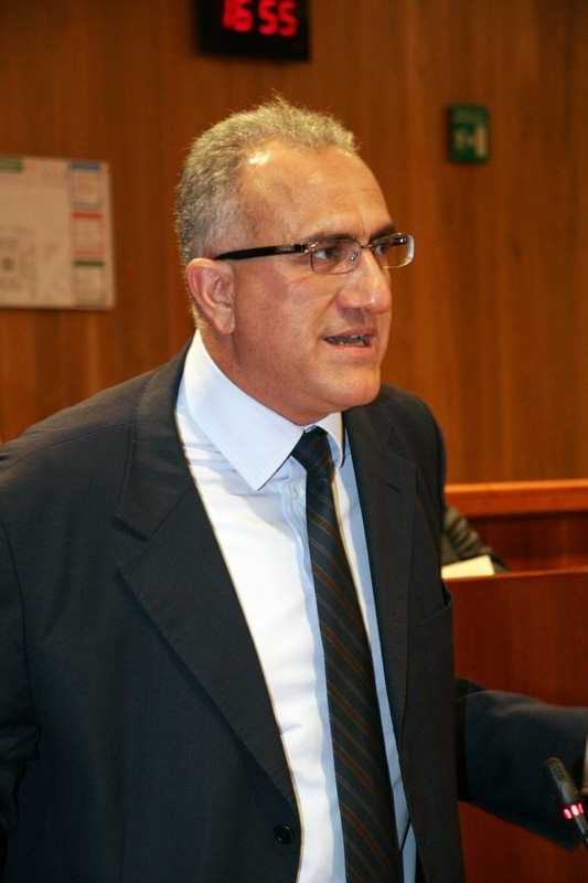 «Fondi Ue? Bisogna ricominciare daccapo»